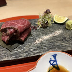 肉屋 雪月花 NAGOYA - 