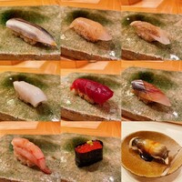 すし いわお -  すし いわお -