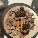 ラ・ヴァガボンド - 