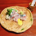 和処 喜祐 - しめあじ