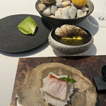 ラ・ヴァガボンド - 