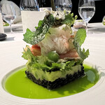 ラ・ヴァガボンド - 