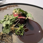 ラ・ヴァガボンド - 