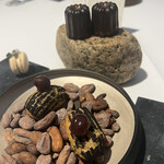 ラ・ヴァガボンド - 