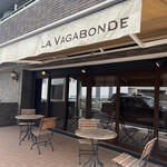 ラ・ヴァガボンド - 