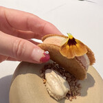 ラ・ヴァガボンド - 