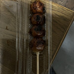 柿安口福堂 - 料理写真: