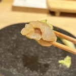 Sushi Sho Saito - 