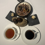 ラ・ヴァガボンド - 