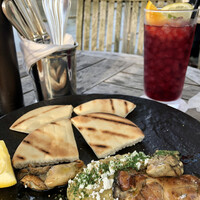 レストラン ラ・マーレ - 