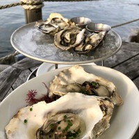 レストラン ラ・マーレ - 