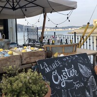 レストラン ラ・マーレ - 