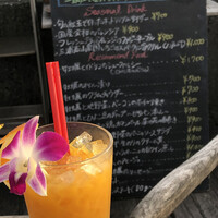 レストラン ラ・マーレ - 