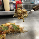 お好み焼き 一休さん - 