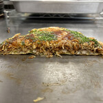 Okonomiyaki Ikkyuusan - 