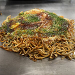 お好み焼き 一休さん - 