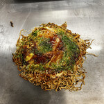 お好み焼き 一休さん - 