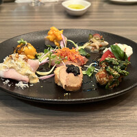 ダルマット 六本木ヒルズ店 - 