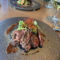 Longrain Tokyo - 