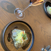 Longrain Tokyo - 