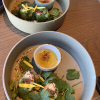 Longrain Tokyo - 