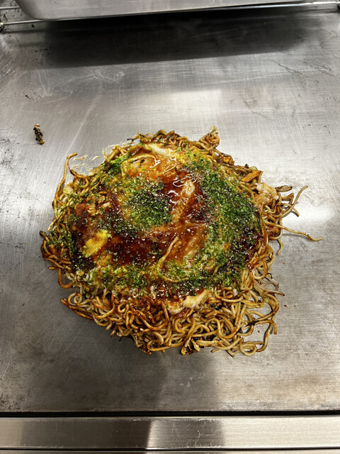 Okonomiyaki Ikkyu San photo 5