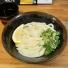 讃岐うどん えん家