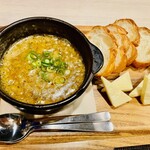 貝と海老そして蟹 - 