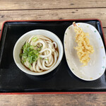 根ッ子うどん - 