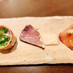 志ん橋 ひでや - 