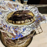 貝と海老そして蟹 - 