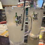 シンサドン ホランイ コプチャン - 