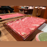 Shabu Zen - 