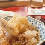 成生 - かぶりつきの太刀魚