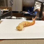 Tempura Ginza Onodera - 