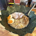 川出拉麺店 - 