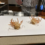 Tempura Ginza Onodera - 