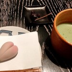 山本山 ふじヱ茶房 - 