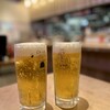 立ち飲み いなせや 京橋店