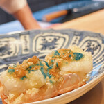 成生 - あかざえび