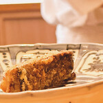 成生 - おおらごぼう