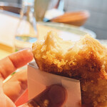 成生 - 赤むつ（のどぐろ）