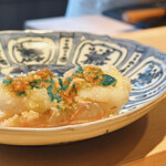 成生 - あかざえび