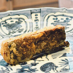 成生 - おおらごぼう