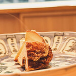 成生 - しいたけ