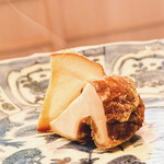 成生 - しいたけ