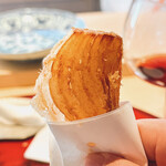 成生 - 新玉ねぎ