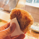 成生 - 赤むつ（のどぐろ）