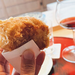 成生 - 赤むつ（のどぐろ）