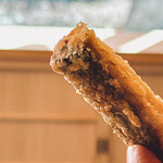 成生 - おおらごぼう